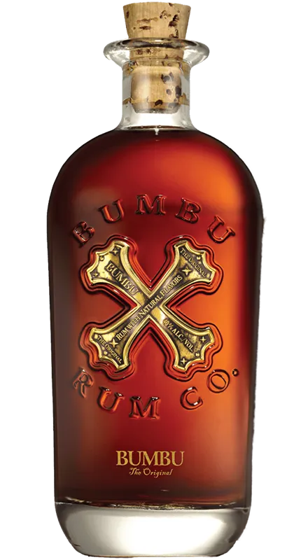 Bumbu The Original Spiced Rum 0.7L